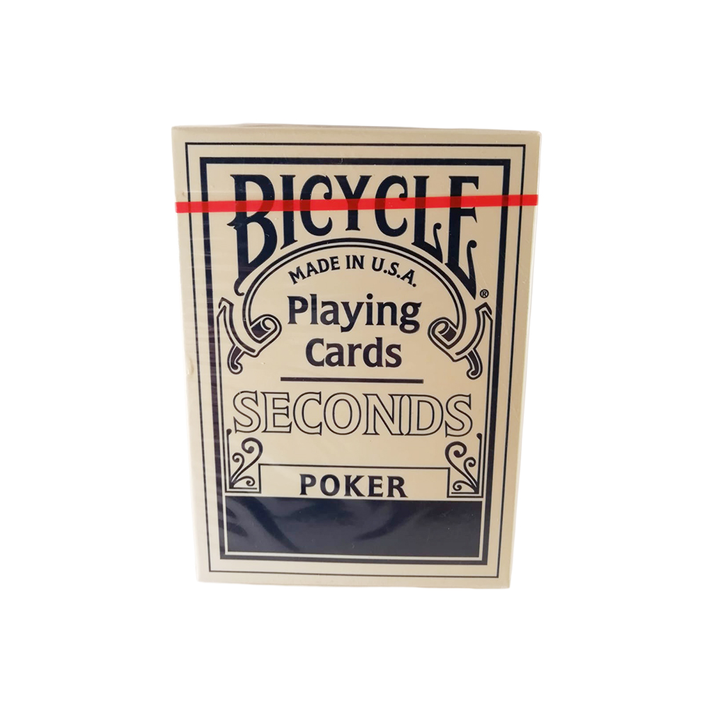 Barajas Bicycle Seconds