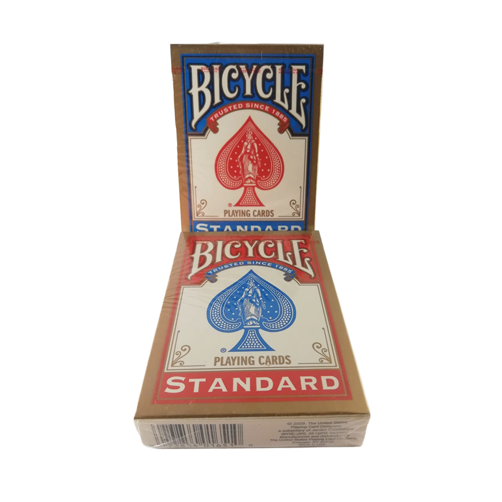 Barajas Bicycle Estándar