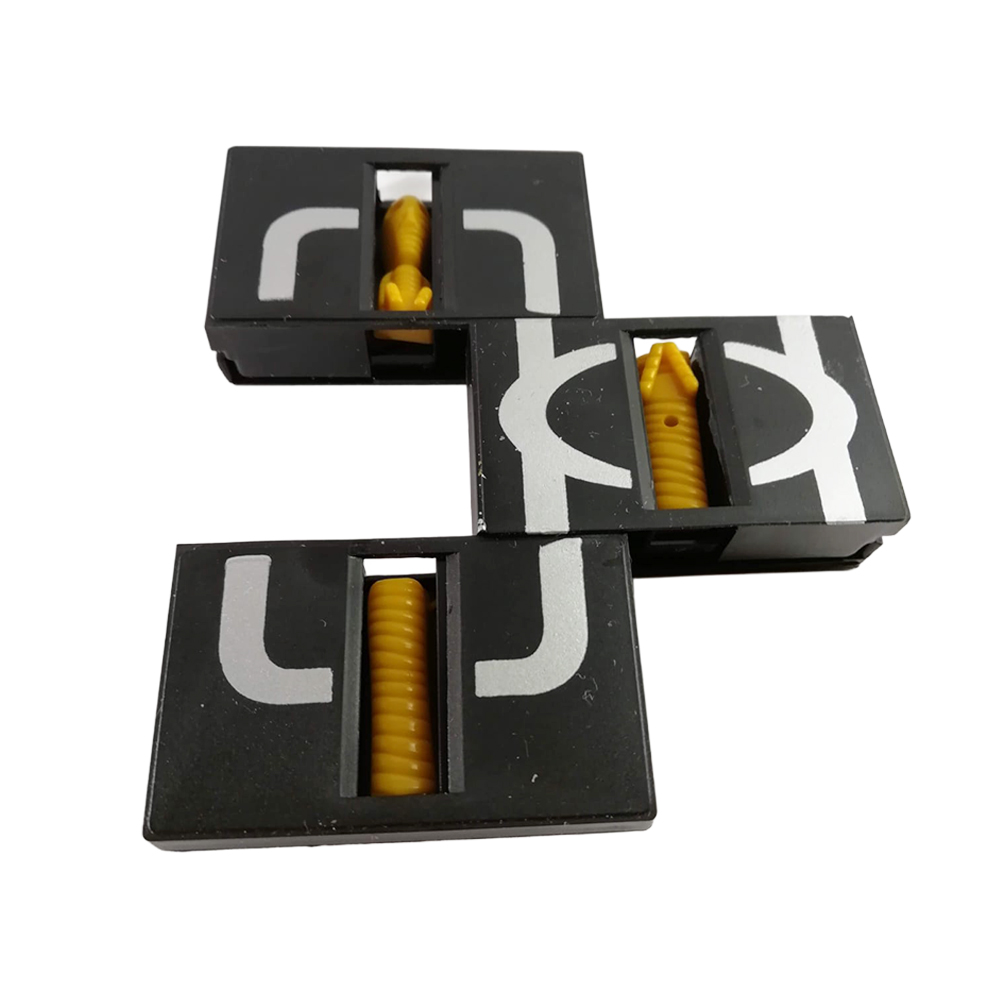 Caja Zig Zag