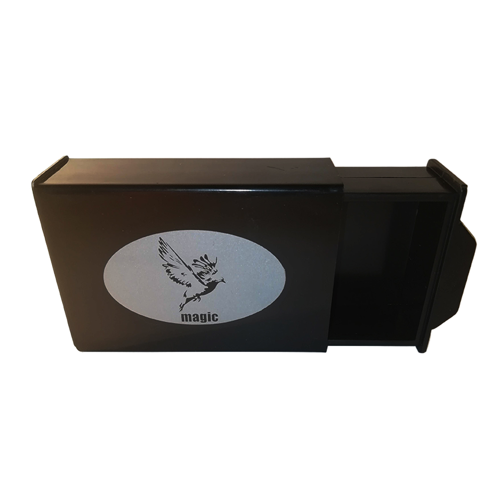 Caja Mágica