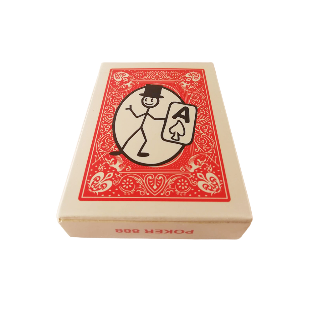 Cardtoons