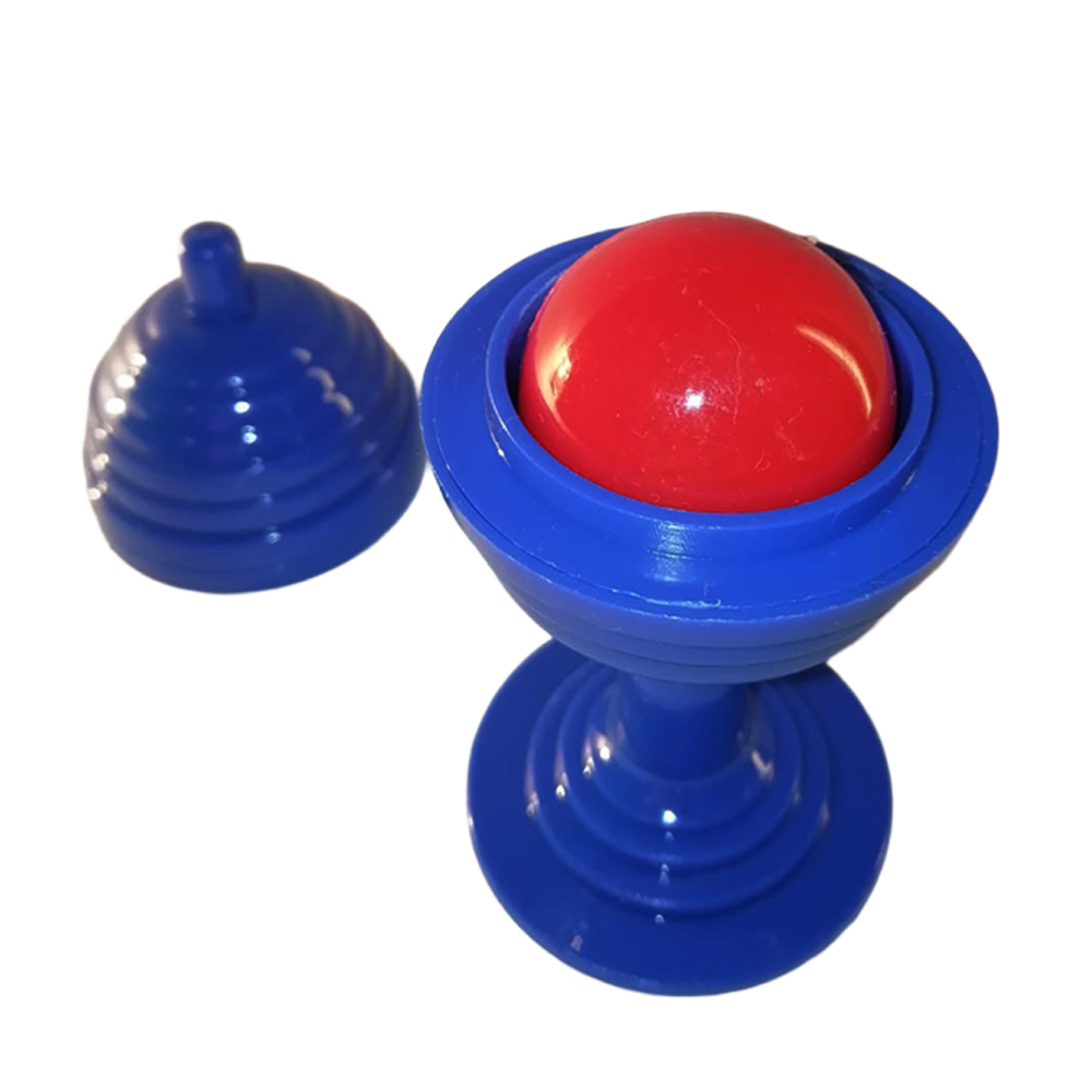 Copa y Pelota