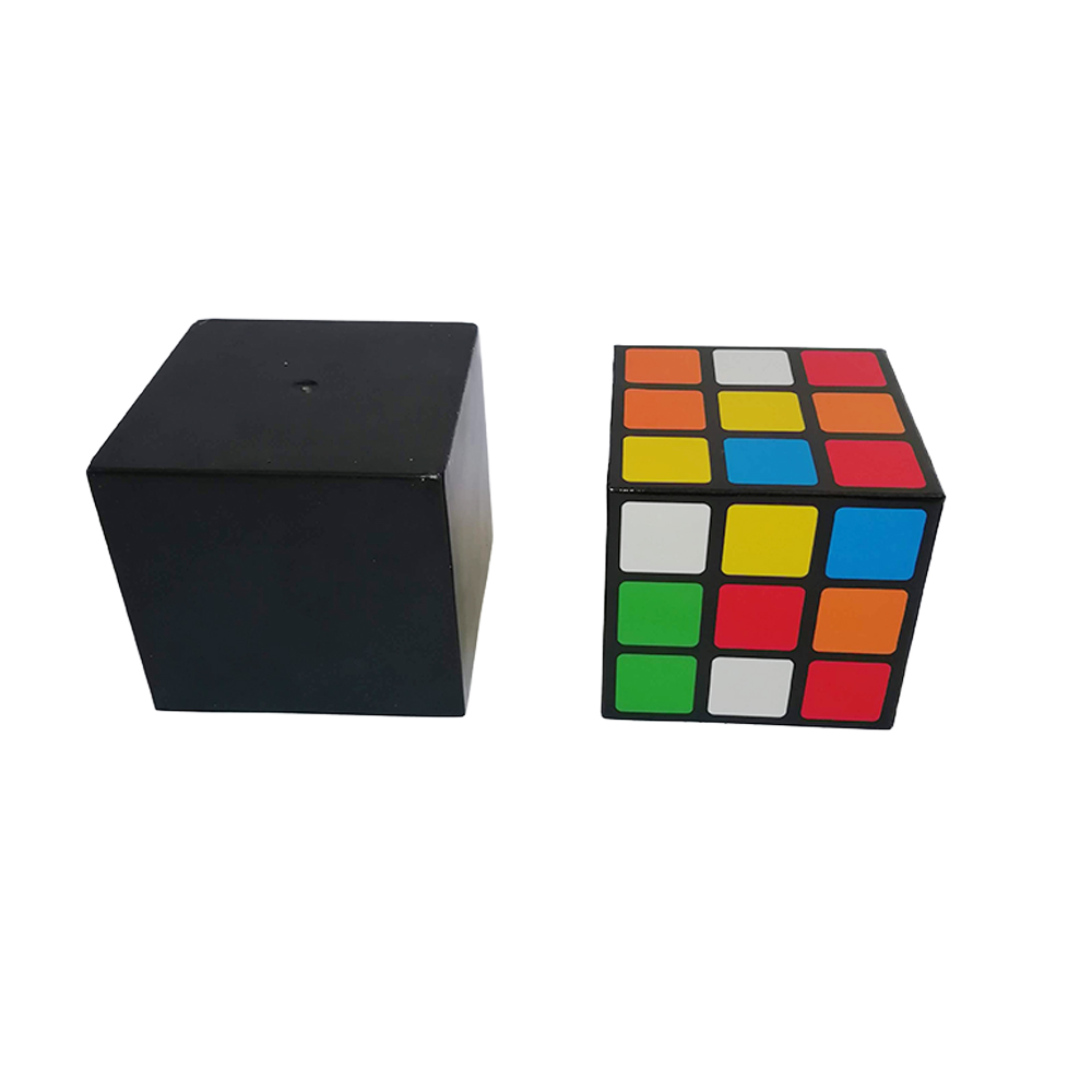 Cubo Rubik Mágico