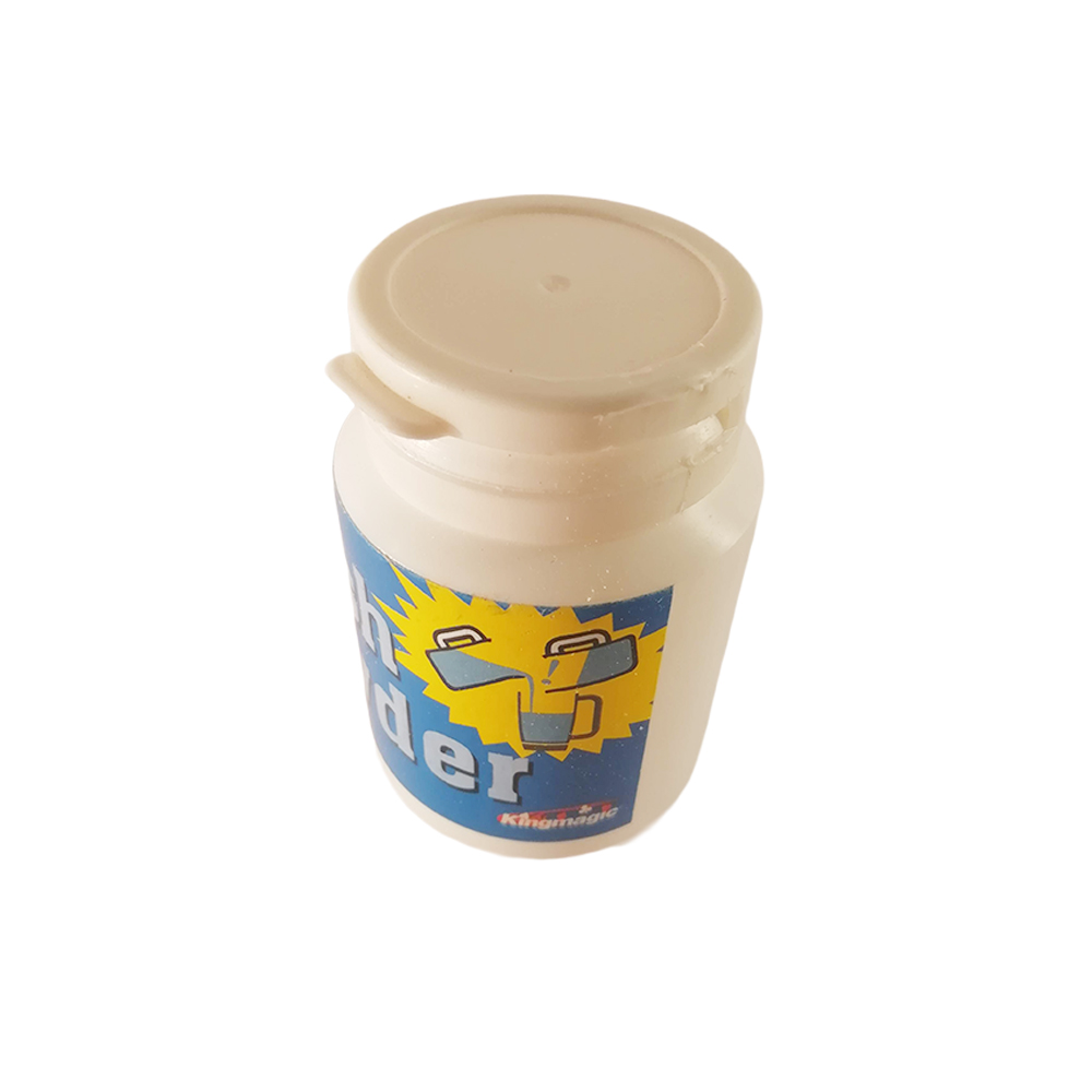 Polvo Anticongelante